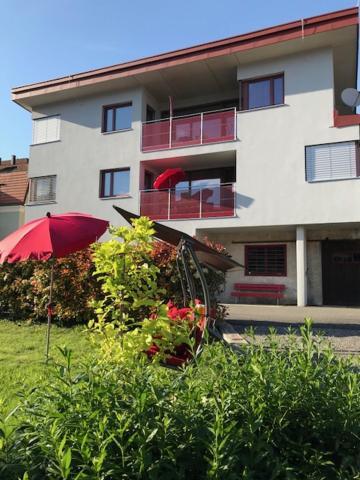 Posthof Apart . Zimmer Zirl Exterior photo