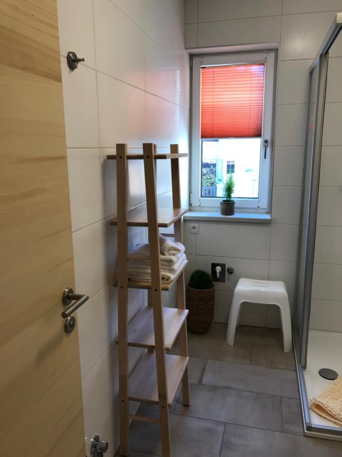 Posthof Apart . Zimmer Zirl Exterior photo