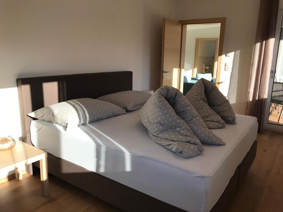 Posthof Apart . Zimmer Zirl Exterior photo