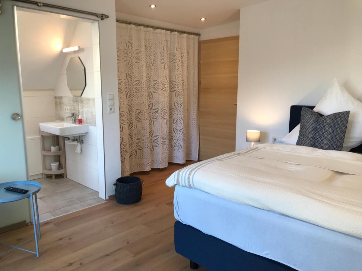 Posthof Apart . Zimmer Zirl Exterior photo